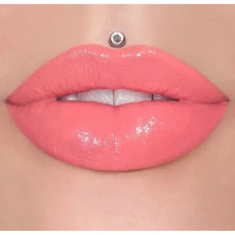 Jeffree Star Supreme Gloss Orange County 🍊  New In Box